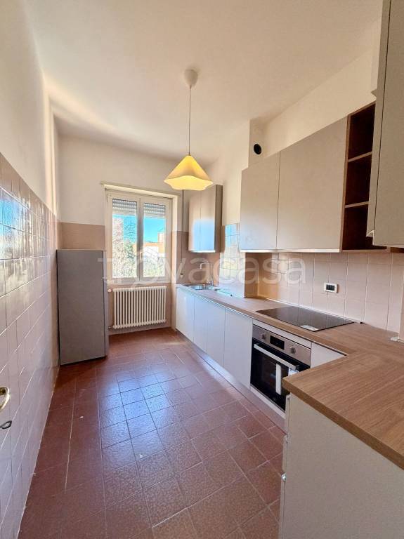 appartamento in affitto a Bologna in zona San Donato