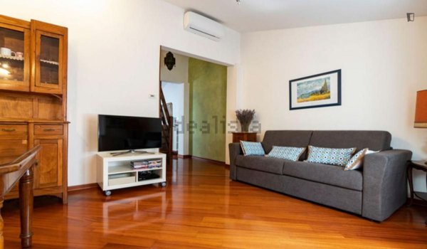 appartamento in affitto a Bologna in zona Quartiere Porto