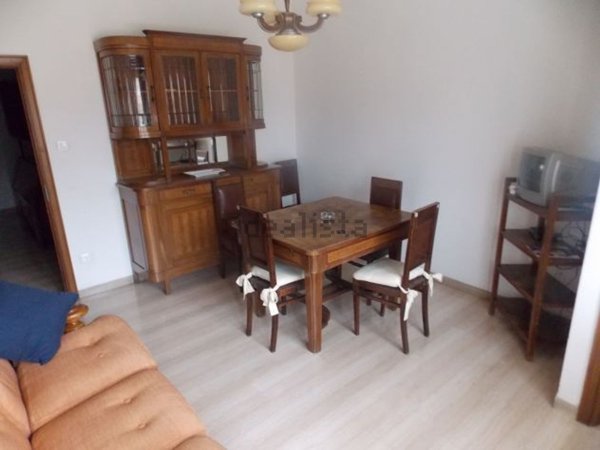 appartamento in affitto a Bologna in zona Saragozza