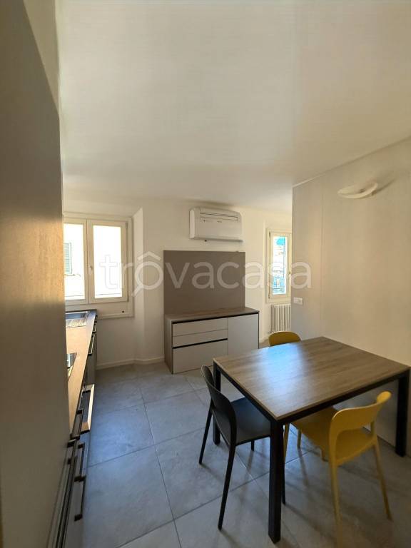 appartamento in affitto a Bologna in zona Borgo Panigale