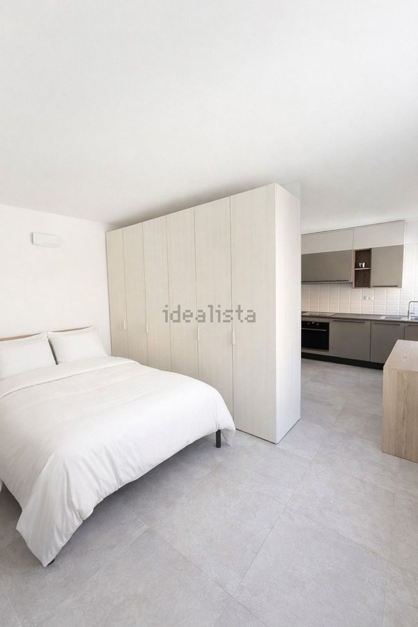 appartamento in affitto a Bologna in zona Borgo Panigale