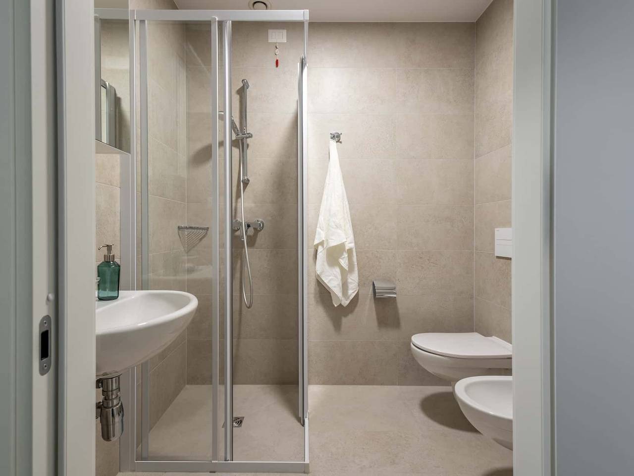 appartamento in affitto a Bologna in zona Bolognina