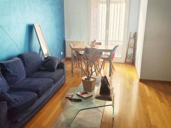 appartamento in affitto a Bologna in zona Centro Storico