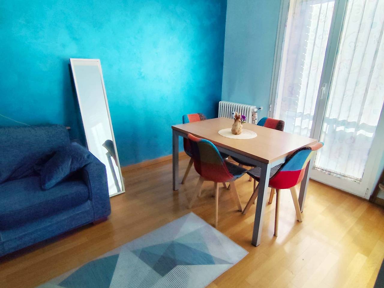 appartamento in affitto a Bologna in zona Centro Storico