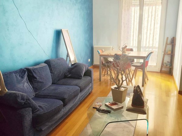appartamento in affitto a Bologna in zona Centro Storico