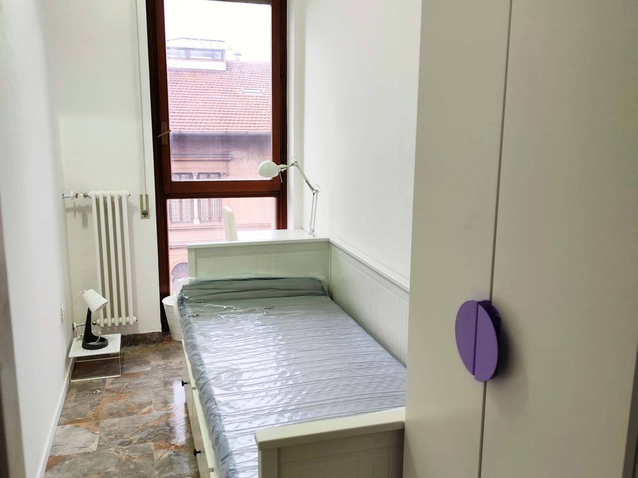 negozio in affitto a Bologna in zona Centro Storico