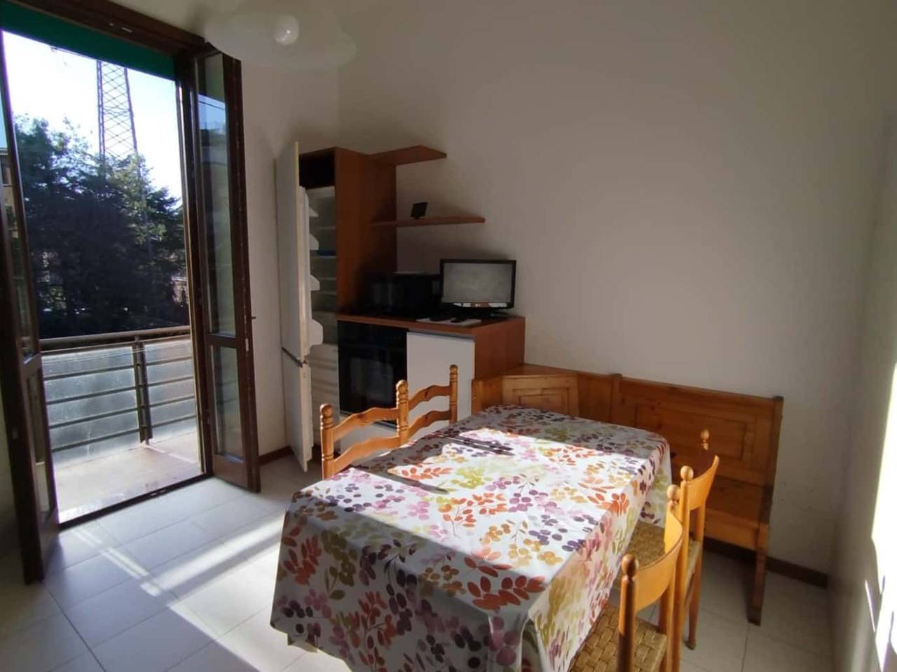 appartamento in affitto a Bologna in zona Santa Viola