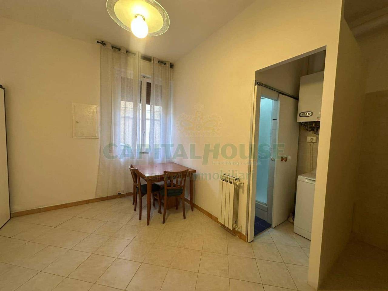 appartamento in affitto a Bologna in zona San Vitale