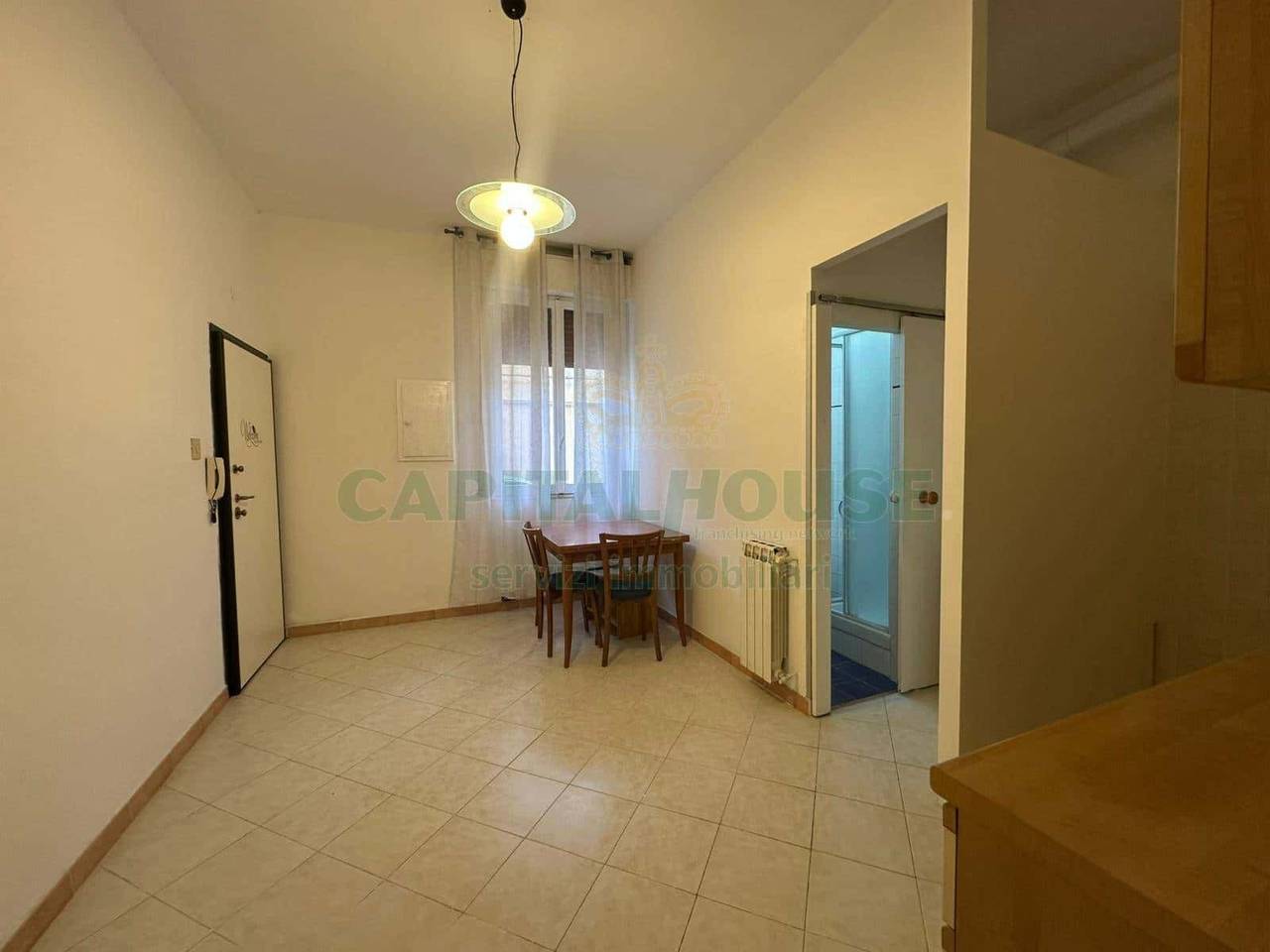 appartamento in affitto a Bologna in zona San Vitale