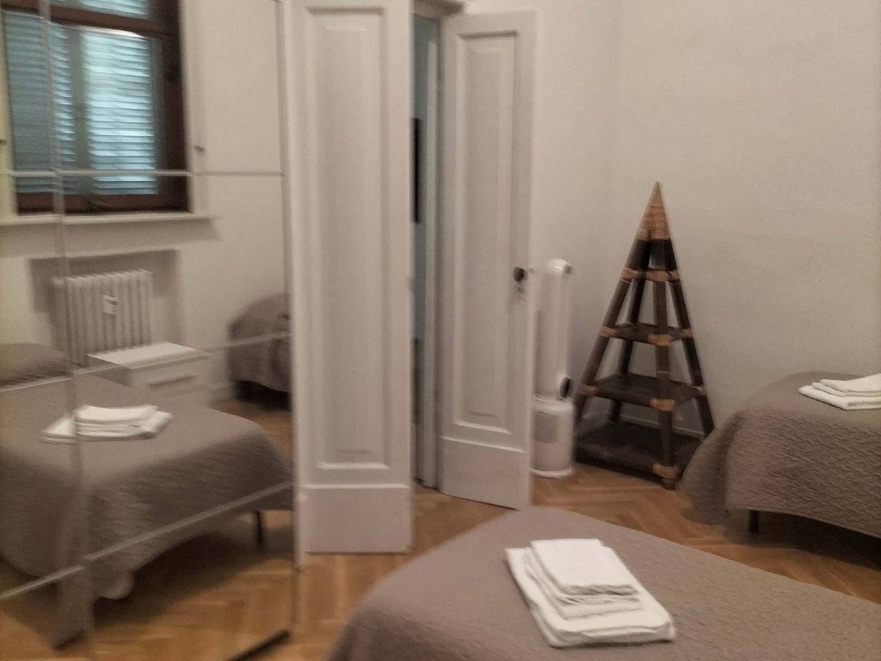 appartamento in affitto a Bologna in zona Centro Storico