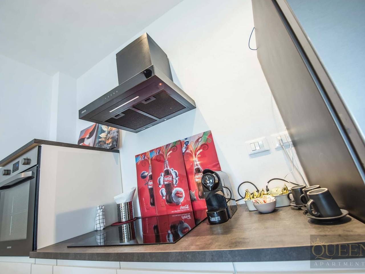 appartamento in affitto a Bologna in zona Bolognina