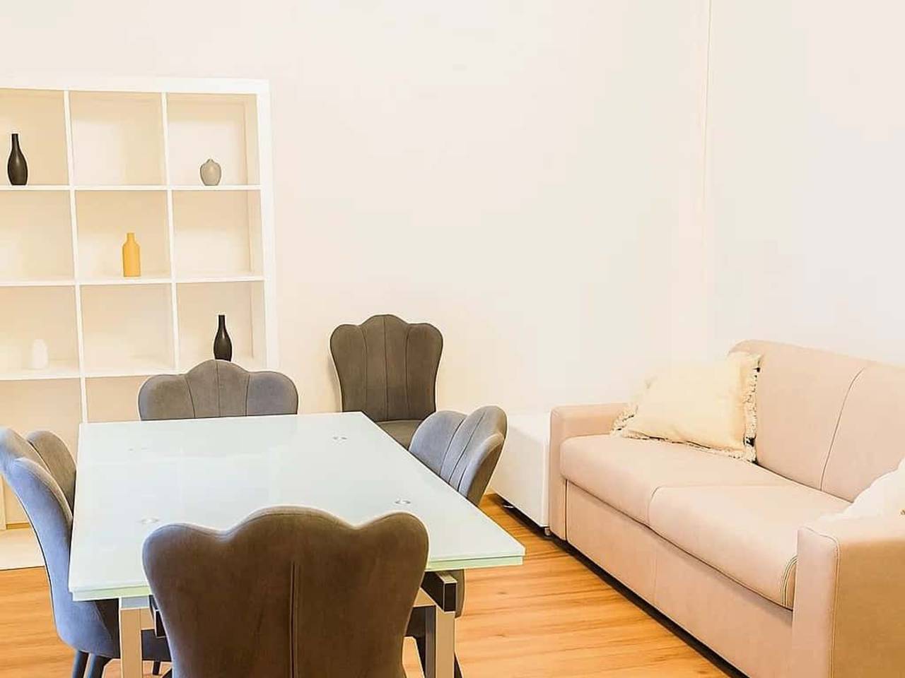 appartamento in affitto a Bologna in zona Saffi