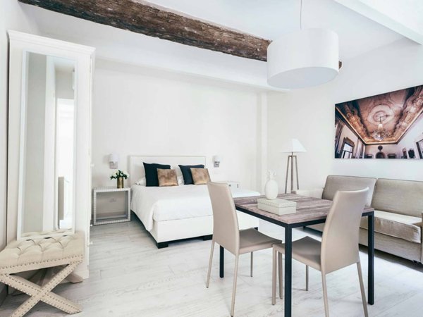 appartamento in affitto a Bologna in zona Centro Storico