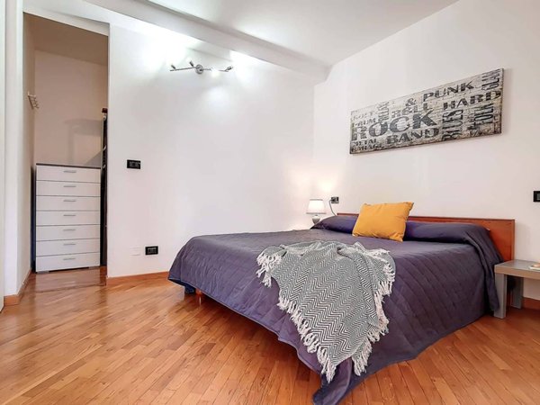 appartamento in affitto a Bologna in zona San Vitale