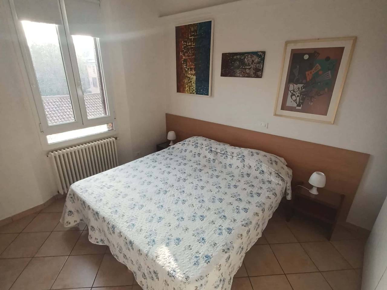 appartamento in affitto a Bologna in zona Murri