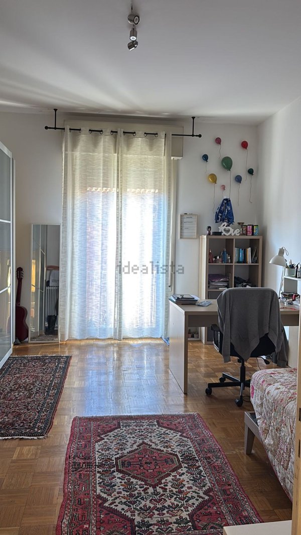 appartamento in affitto a Bologna in zona Quartiere Porto