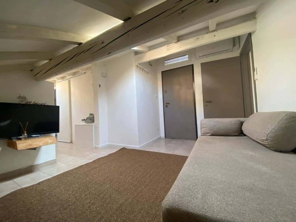 appartamento in affitto a Bologna in zona Centro Storico