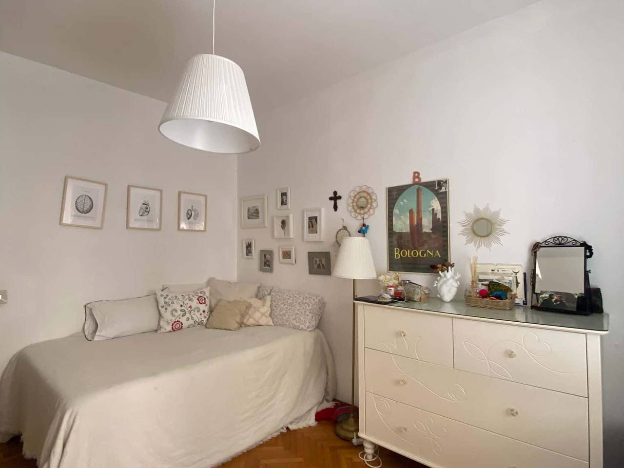 negozio in affitto a Bologna in zona Quartiere Porto