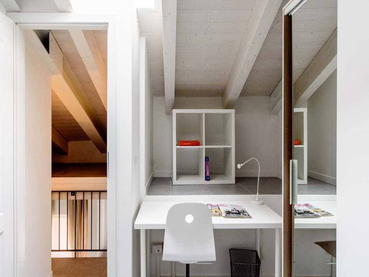 negozio in affitto a Bologna in zona San Donato