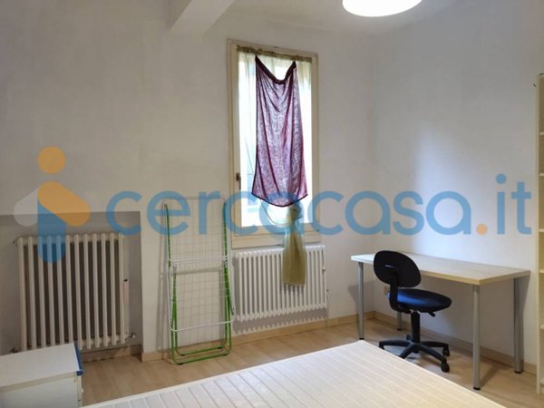 appartamento in affitto a Bologna in zona Saragozza