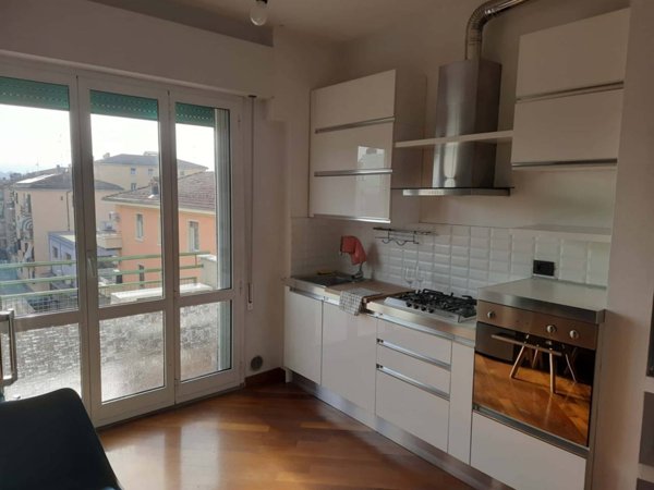 appartamento in affitto a Bologna in zona Bolognina