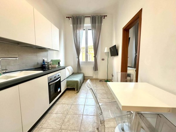 appartamento in affitto a Bologna in zona San Vitale