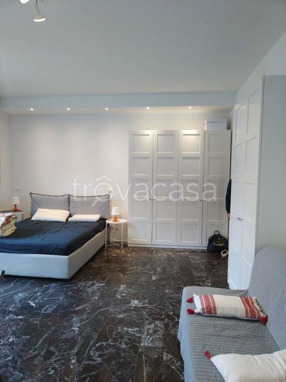 appartamento in affitto a Bologna in zona San Vitale