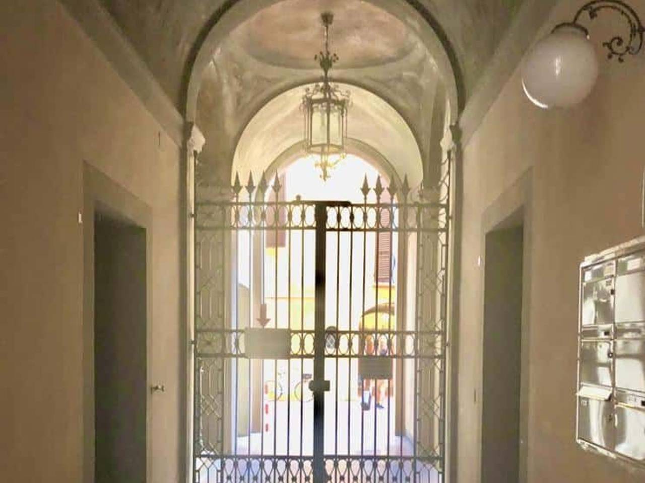 appartamento in affitto a Bologna in zona Centro Storico