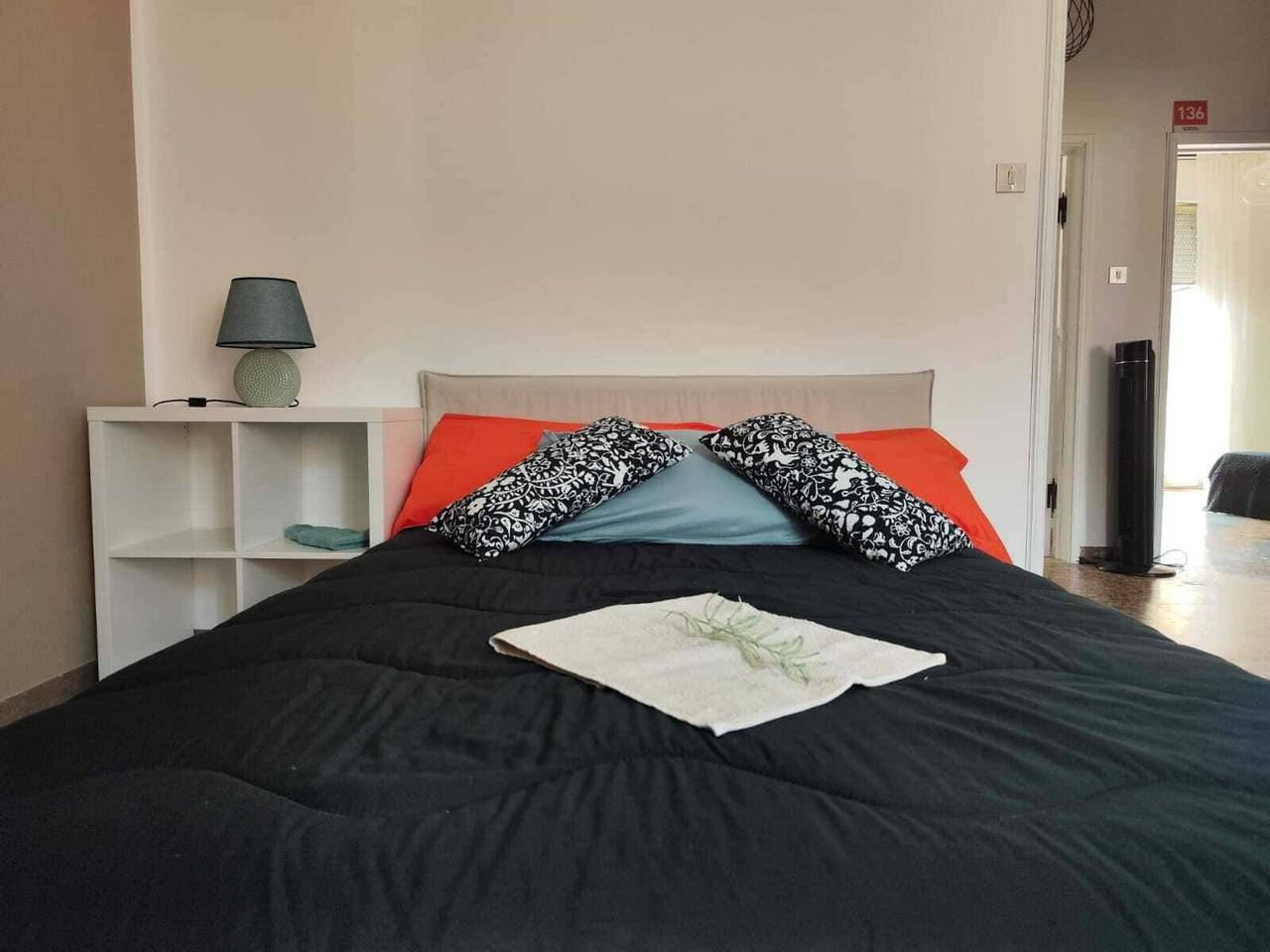 negozio in affitto a Bologna in zona Saragozza