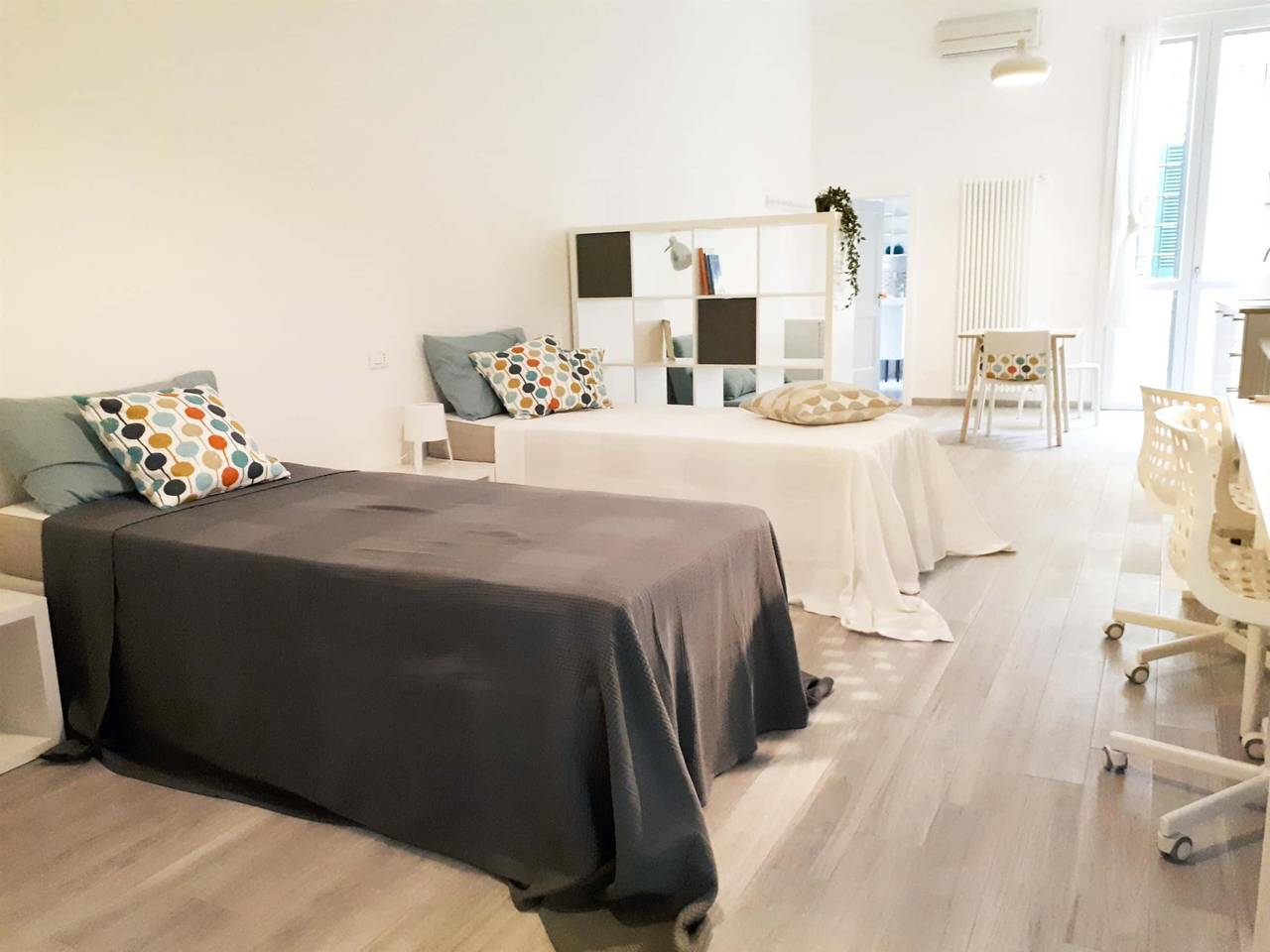 negozio in affitto a Bologna in zona Centro Storico