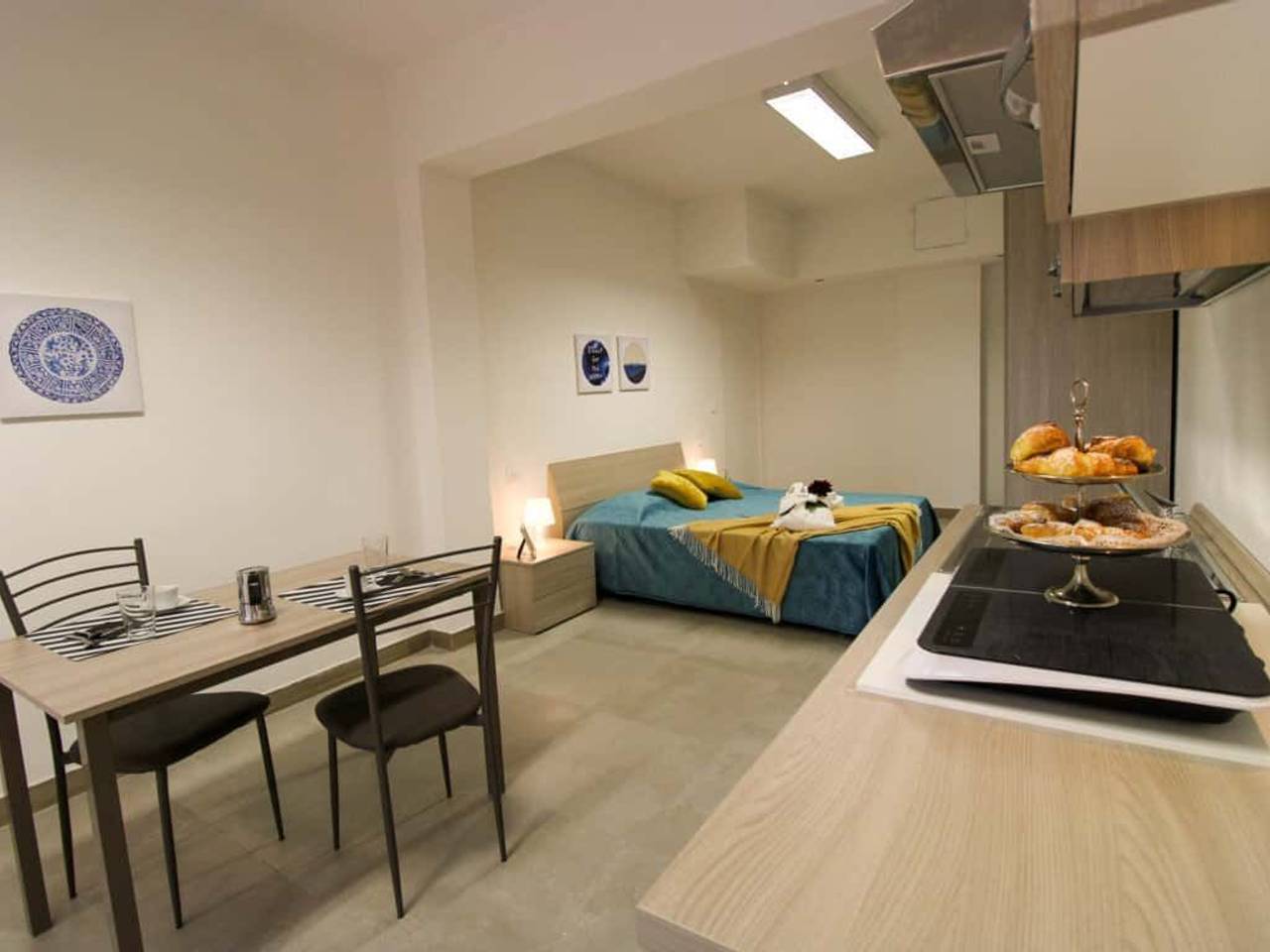 negozio in affitto a Bologna in zona Borgo Panigale