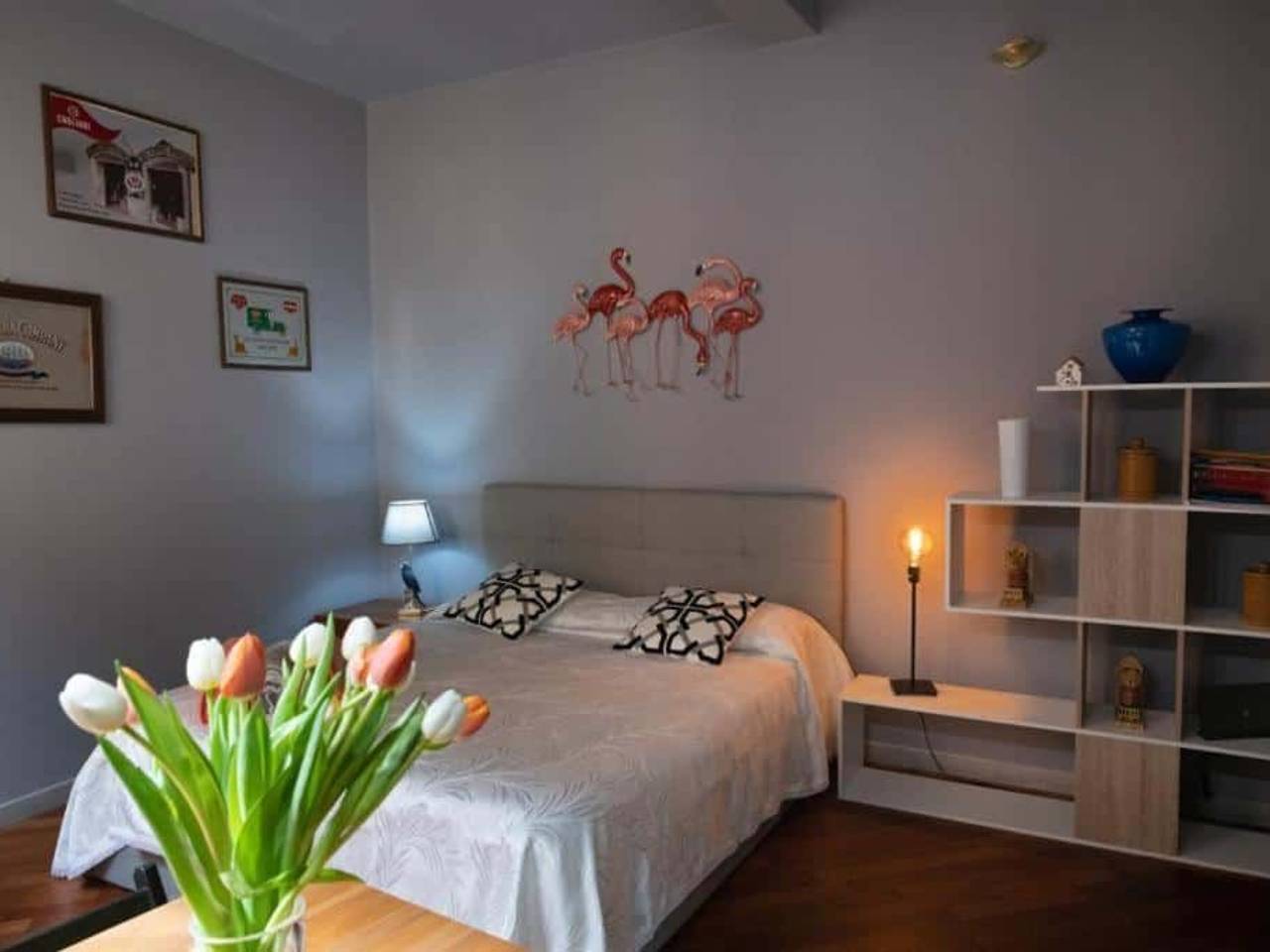 appartamento in affitto a Bologna in zona Centro Storico