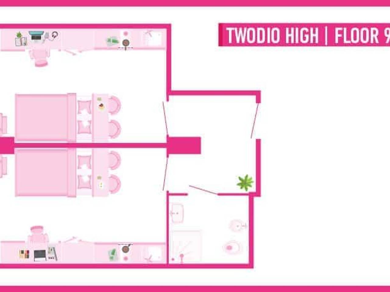 appartamento in affitto a Bologna in zona Bolognina