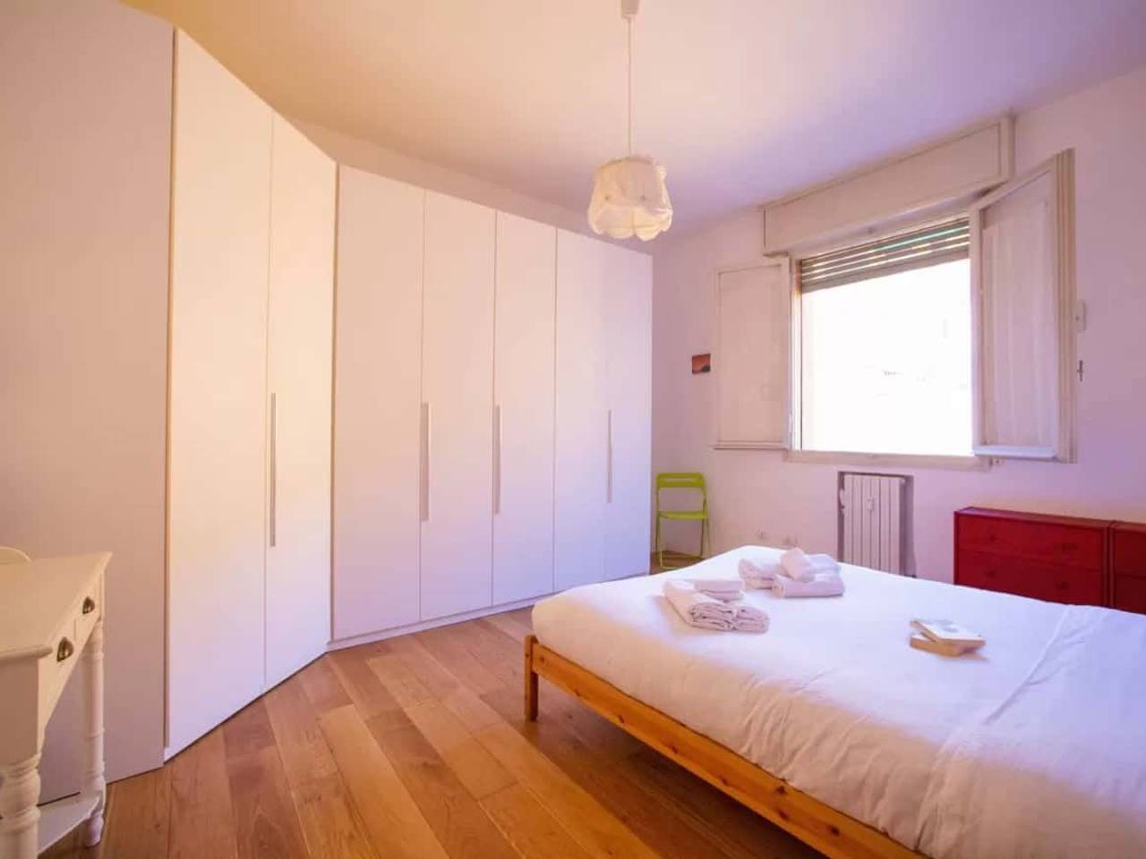 appartamento in affitto a Bologna in zona Fiera