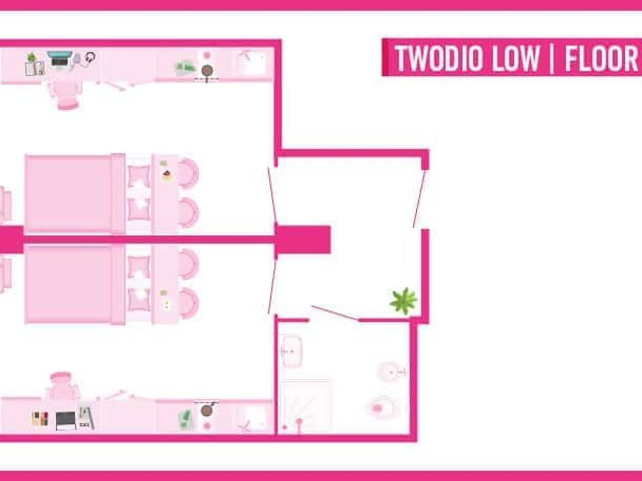 appartamento in affitto a Bologna in zona Bolognina