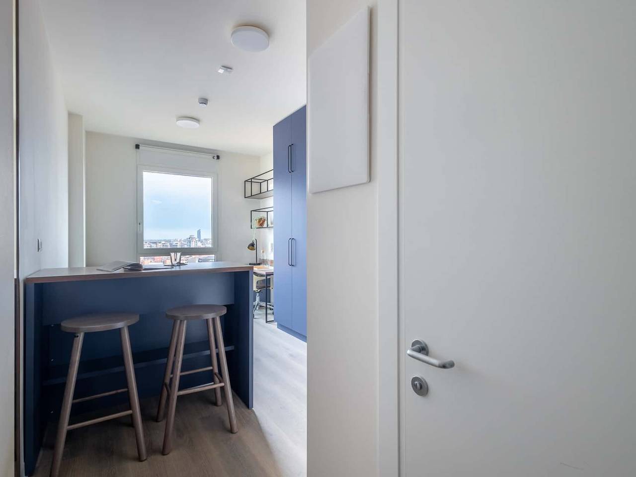 appartamento in affitto a Bologna in zona Bolognina