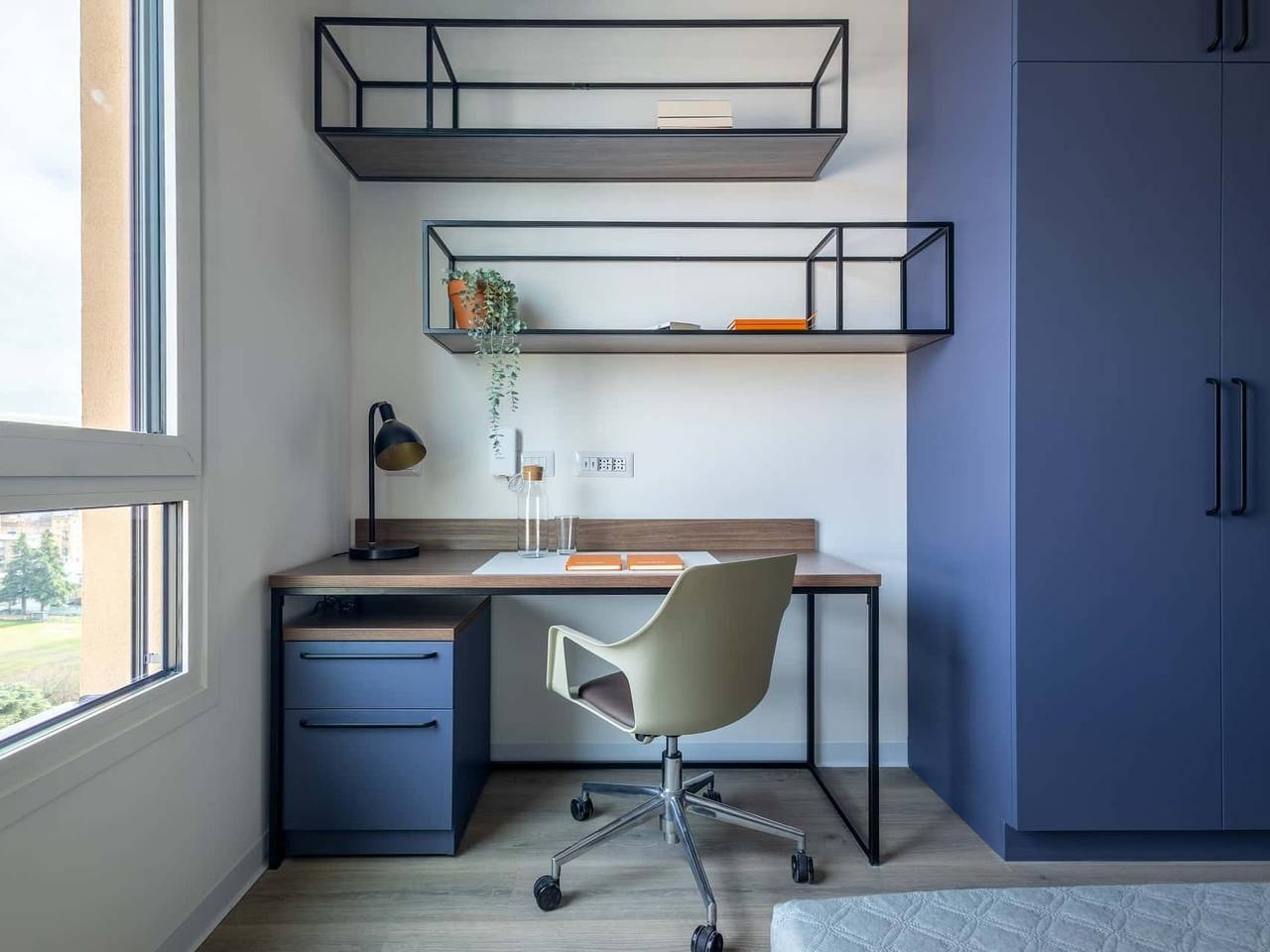 appartamento in affitto a Bologna in zona Bolognina