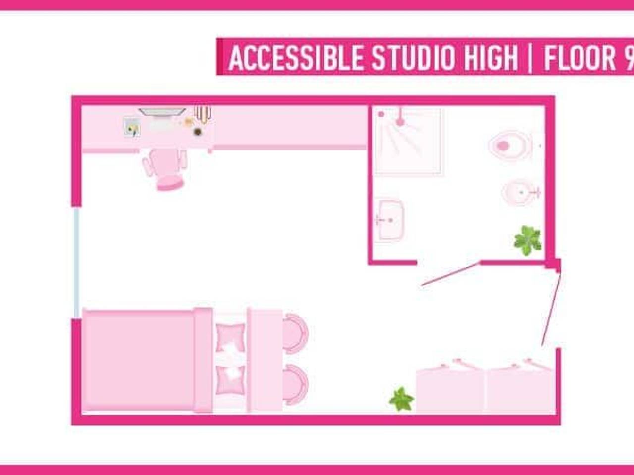 appartamento in affitto a Bologna in zona Bolognina