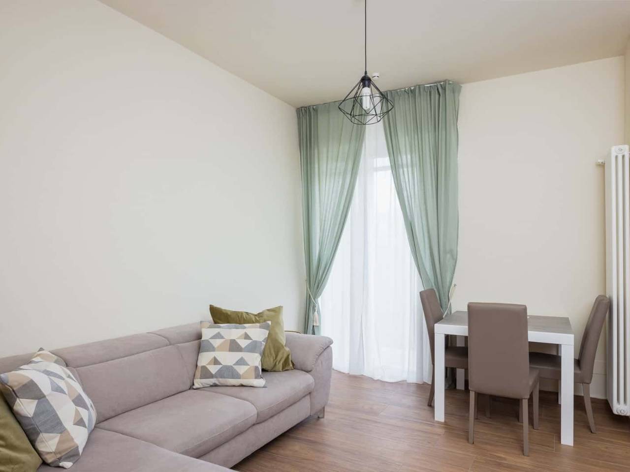 appartamento in affitto a Bologna in zona Barca