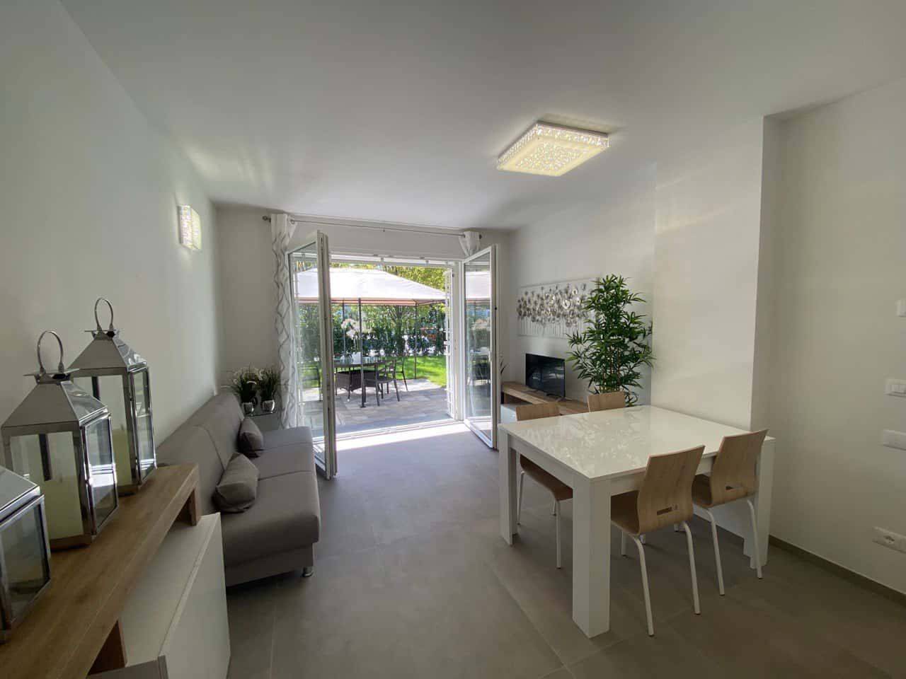 appartamento in affitto a Bologna in zona Bolognina