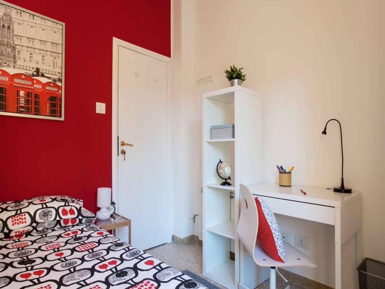 negozio in affitto a Bologna in zona San Vitale