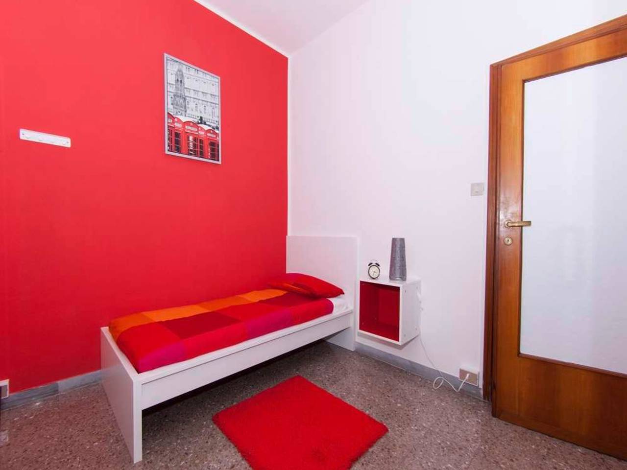 negozio in affitto a Bologna in zona Fiera