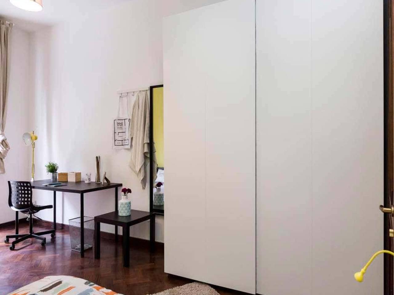 negozio in affitto a Bologna in zona Saragozza