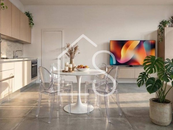 appartamento in affitto a Bologna in zona Borgo Panigale