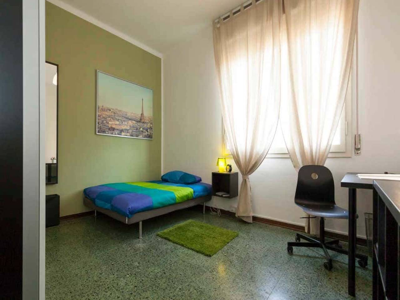 negozio in affitto a Bologna in zona Borgo Panigale