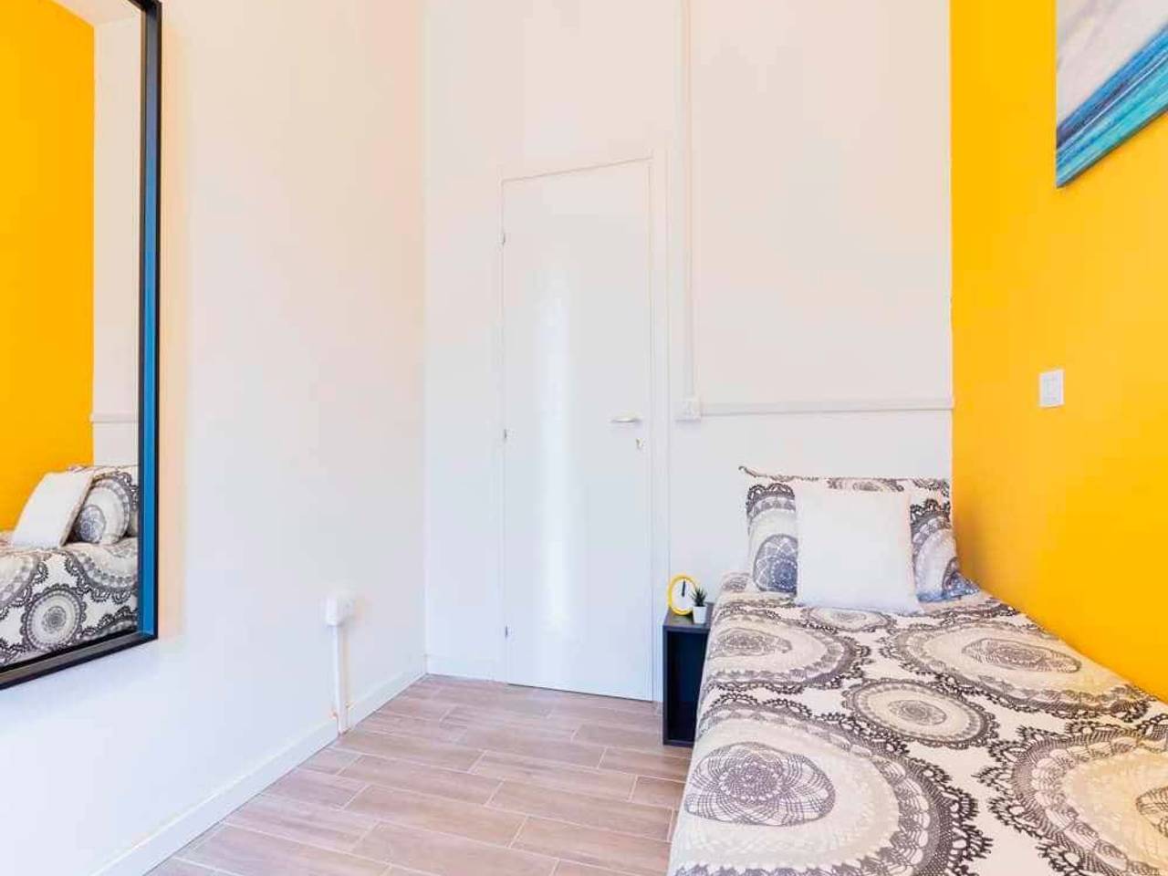 negozio in affitto a Bologna in zona San Vitale