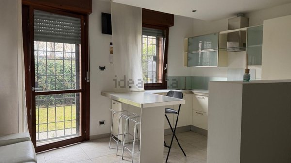 appartamento in affitto a Bologna in zona Casteldebole