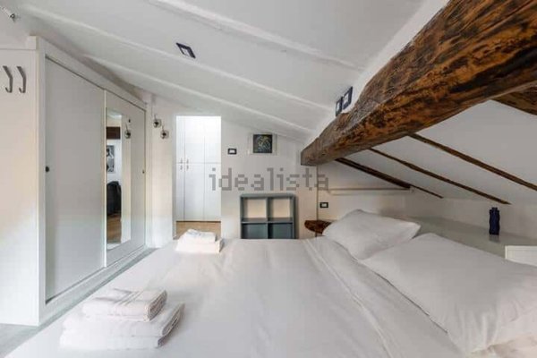 appartamento in affitto a Bologna in zona Santo Stefano