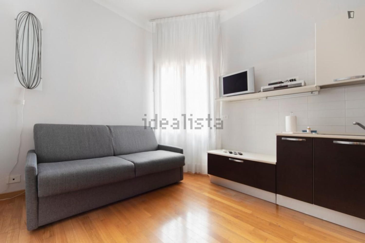 appartamento in affitto a Bologna in zona Quartiere Porto