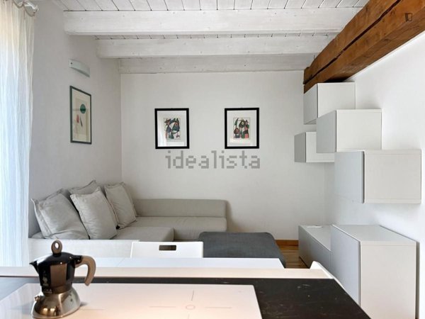 appartamento in affitto a Bologna in zona Santo Stefano